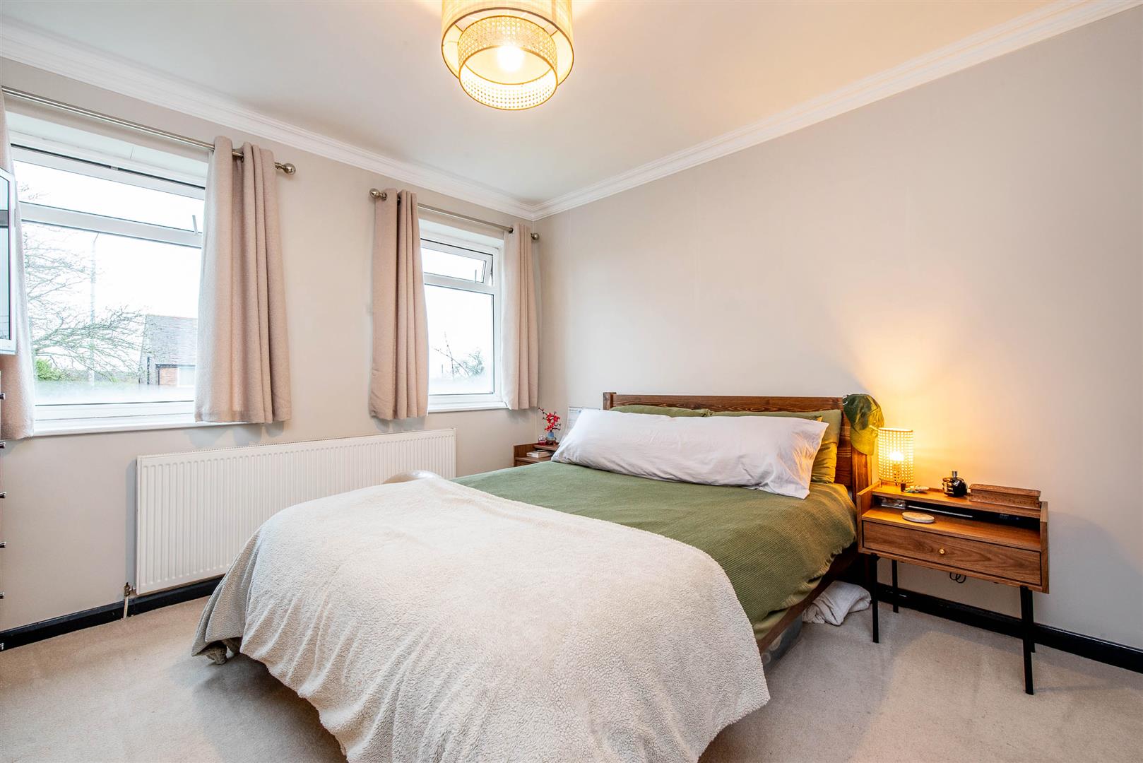 Broadfield Drive, Leyland